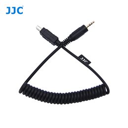 JJC CABLE-J CAVO DI SCATTO PER OLYMPUS RM-UC1 | Fcf Forniture Cine Foto