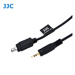 JJC CABLE-M CAVO DI SCATTO PER NIKON MC-D2 | Fcf Forniture Cine Foto