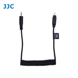 JJC CABLE-M CAVO DI SCATTO PER NIKON MC-D2 | Fcf Forniture Cine Foto