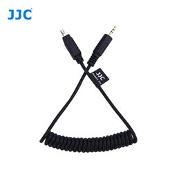 JJC CABLE-M CAVO DI SCATTO PER NIKON MC-D2 | Fcf Forniture Cine Foto