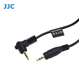 JJC CABLE-D CAVO DI SCATTO PER PANASONIC DMW-RSL1 | Fcf Forniture Cine Foto