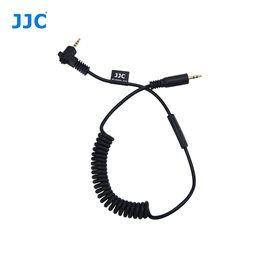 JJC CABLE-D CAVO DI SCATTO PER PANASONIC DMW-RSL1 | Fcf Forniture Cine Foto