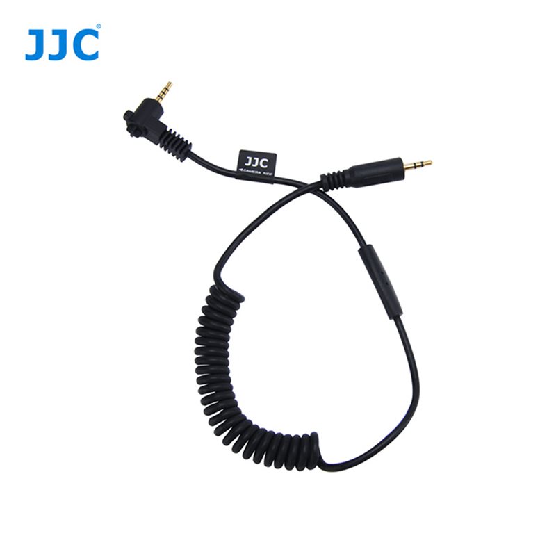 JJC CABLE-D CAVO DI SCATTO PER PANASONIC DMW-RSL1 | Fcf Forniture Cine Foto