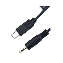 JJC CABLE-F2 CAVO DI SCATTO PER SONY MULTI | Fcf Forniture Cine Foto