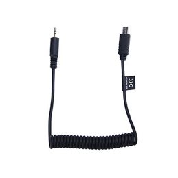 JJC CABLE-F2 CAVO DI SCATTO PER SONY MULTI | Fcf Forniture Cine Foto