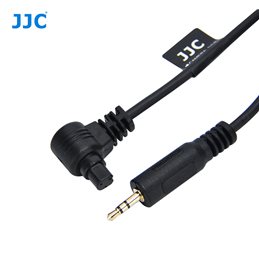 JJC CABLE-A CAVO DI SCATTO PER CANON RS-80N3 | Fcf Forniture Cine Foto