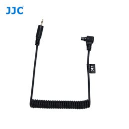 JJC CABLE-A CAVO DI SCATTO PER CANON RS-80N3 | Fcf Forniture Cine Foto