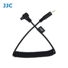 JJC CABLE-A CAVO DI SCATTO PER CANON RS-80N3 | Fcf Forniture Cine Foto