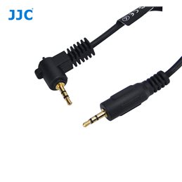 JJC CABLE-C CAVO DI SCATTO PER CANON RS-60N3 | Fcf Forniture Cine Foto