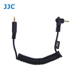 JJC CABLE-C CAVO DI SCATTO PER CANON RS-60N3 | Fcf Forniture Cine Foto