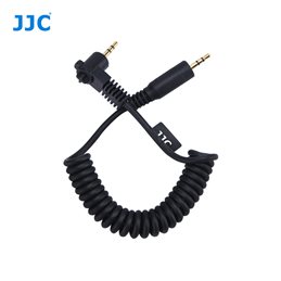 JJC CABLE-C CAVO DI SCATTO PER CANON RS-60N3 | Fcf Forniture Cine Foto