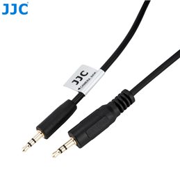 JJC CABLE-R2 CAVO DI SCATTO PER FUJIFILM RR-100 | Fcf Forniture Cine Foto