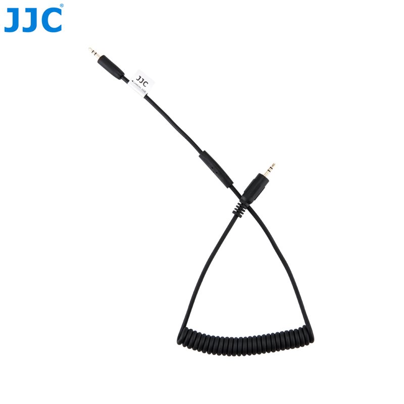 JJC CABLE-R2 CAVO DI SCATTO PER FUJIFILM RR-100 | Fcf Forniture Cine Foto