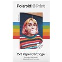POLAROID PZ6355 2X3 CARTRIDGE HI-PRINT 20 FOTO | Fcf Forniture Cine Foto