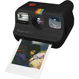 POLAROID PZ9070 GO BLACK | Fcf Forniture Cine Foto