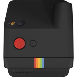 POLAROID PZ9070 GO BLACK | Fcf Forniture Cine Foto