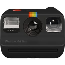 POLAROID PZ9070 GO BLACK | Fcf Forniture Cine Foto