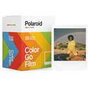 POLAROID PZ6017 GO FILM COLOR 16 FOTO | Fcf Forniture Cine Foto