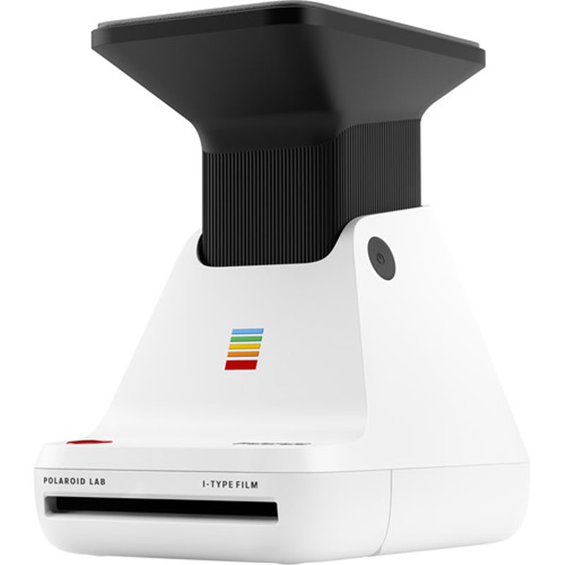 POLAROID PZZ919 LAB | Fcf Forniture Cine Foto