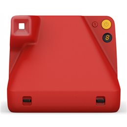 POLAROID PZZ931 NOW RED | Fcf Forniture Cine Foto