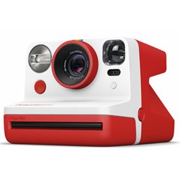 POLAROID PZZ931 NOW RED | Fcf Forniture Cine Foto