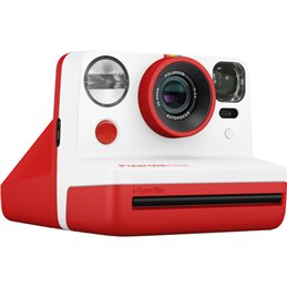 POLAROID PZZ931 NOW RED | Fcf Forniture Cine Foto