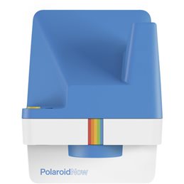 POLAROID PZZ930 NOW BLUE | Fcf Forniture Cine Foto