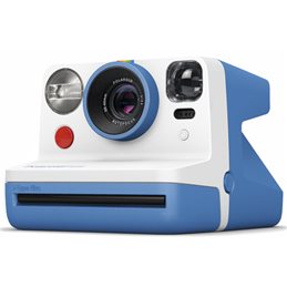 POLAROID PZZ930 NOW BLUE | Fcf Forniture Cine Foto