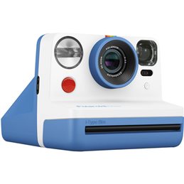 POLAROID PZZ930 NOW BLUE | Fcf Forniture Cine Foto