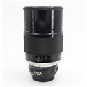 NIKON AI 180mm F2.8 | Fcf Forniture Cine Foto