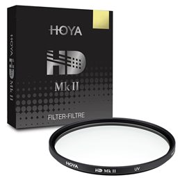 HOYA FILTRO HD MARK II UV 67mm | Fcf Forniture Cine Foto