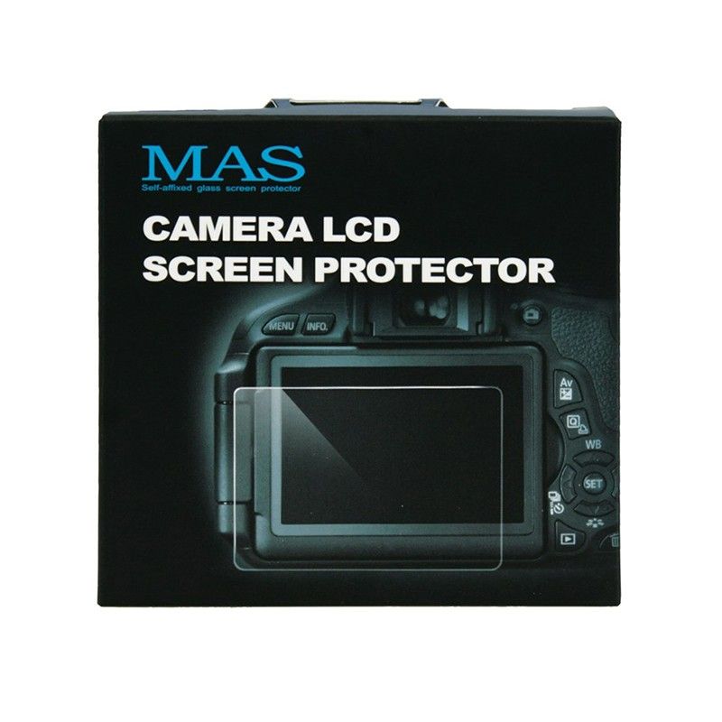 MAS SCHERMO DI PROTEZIONE CANON 7D | Fcf Forniture Cine Foto