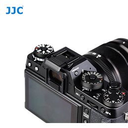 JJC HC-2A COPRI SLITTA NIKON BS-1 | Fcf Forniture Cine Foto