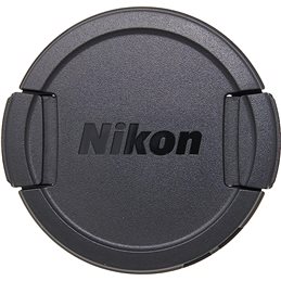 NIKON LC-CP29 TAPPO OBIETTIVO COOLPIX | Fcf Forniture Cine Foto