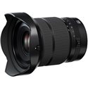 FUJIFILM GF 20-35mm F4 R WR - GARANZIA FUJIFILM ITALIA | Fcf Forniture Cine Foto