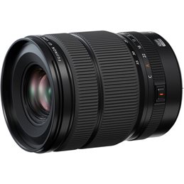 FUJIFILM GF 20-35mm F4 R WR - GARANZIA FUJIFILM ITALIA | Fcf Forniture Cine Foto