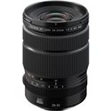 FUJIFILM GF 20-35mm F4 R WR - GARANZIA FUJIFILM ITALIA | Fcf Forniture Cine Foto