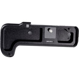 FUJFIILM MHG-GFXS HAND GRIP PER GFX 100S | Fcf Forniture Cine Foto