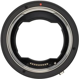 FUJIFILM H MOUNT ADAPTER G | Fcf Forniture Cine Foto