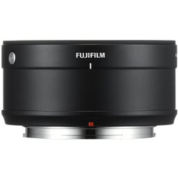 FUJIFILM H MOUNT ADAPTER G | Fcf Forniture Cine Foto