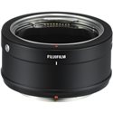 FUJIFILM H MOUNT ADAPTER G | Fcf Forniture Cine Foto