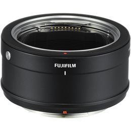 FUJIFILM H MOUNT ADAPTER G | Fcf Forniture Cine Foto