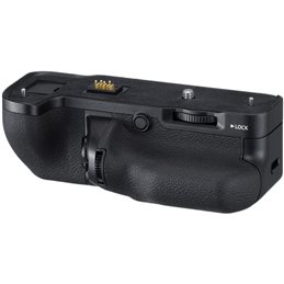 FUJIFILM VG-GFX1 VERTICAL BATTERY GRIP | Fcf Forniture Cine Foto