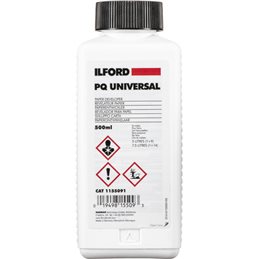 ILFORD PQ UNIVERSAL 1L | Fcf Forniture Cine Foto