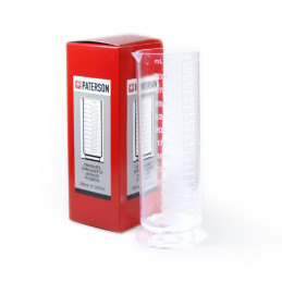 PATERSON CILINDRO GRADUATO 150ml | Fcf Forniture Cine Foto