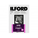 ILFORD MULTIGRADE RC DELUXE GLOSSY 1M 17X24cm 100 FOGLI | Fcf Forniture Cine Foto