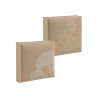 MASCAGNI 000S517 ALBUM 29X29 30 FOGLI | Fcf Forniture Cine Foto