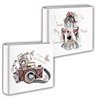 MASCAGNI 000S478 ALBUM 13X19 100 FOTO | Fcf Forniture Cine Foto