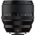 FUJIFILM XF 56mm F1.2.R WR - GARANZIA FUJIFILM ITALIA | Fcf Forniture Cine Foto