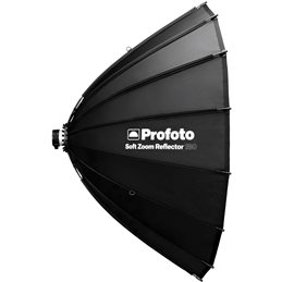 PROFOTO SOFT ZOOM REFLECTOR 180 | Fcf Forniture Cine Foto